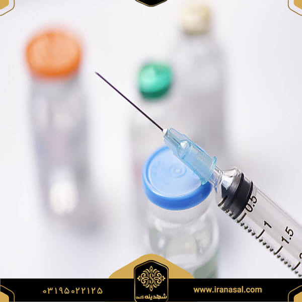 آمپول درمان ام اس