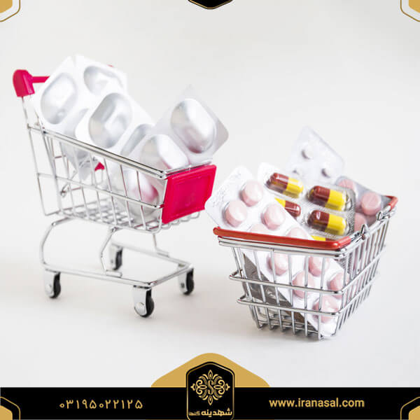 داروی درمان ام اس