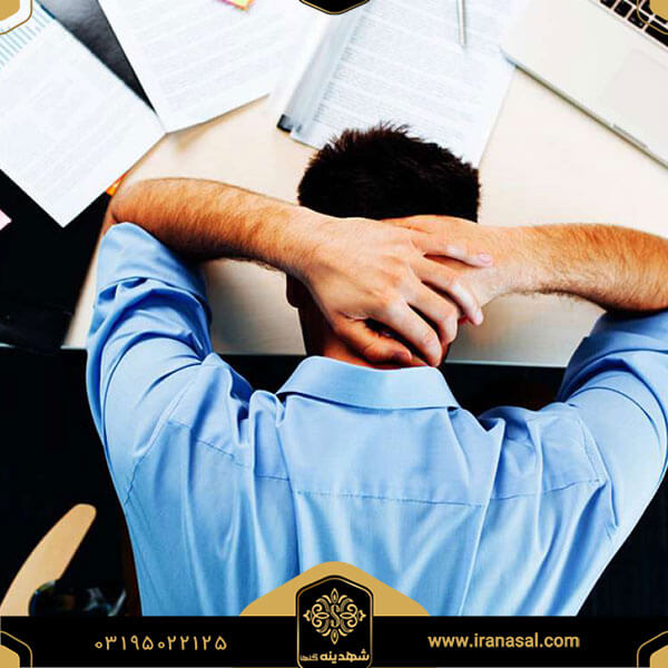 درمان آسم طبیعی