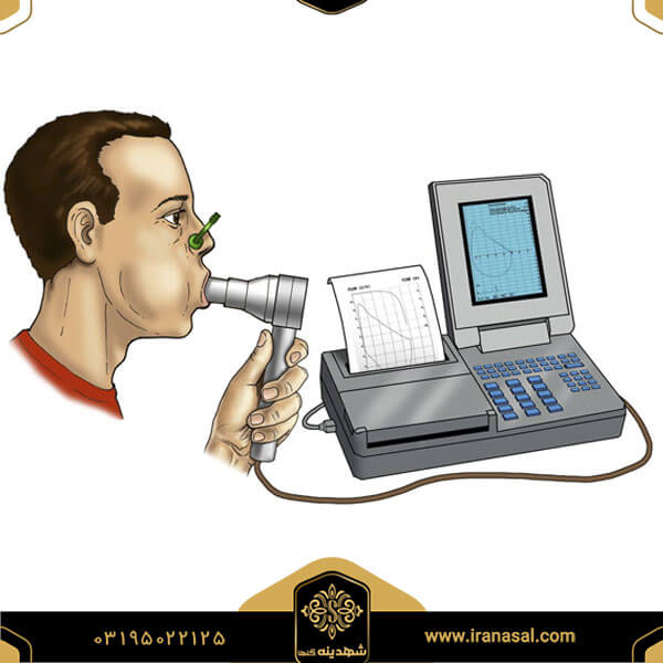 درمان آسم