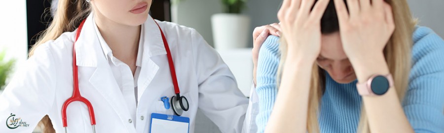 علت به وجود آمدن سرطان های مختلف چیست؟