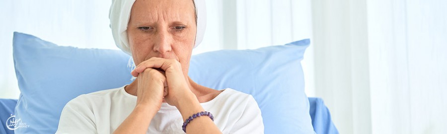 علت به وجود آمدن سرطان های مختلف چیست؟