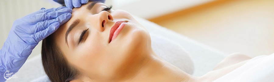 ژل رویال و مراقبت از پوست