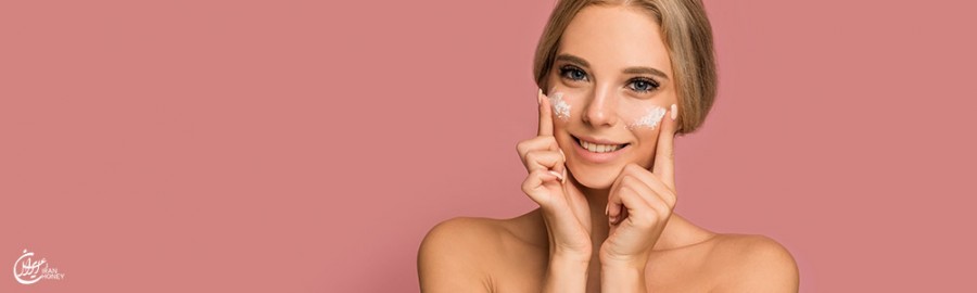 ژل رویال و مراقبت از پوست