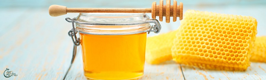 رنگ عسل؛ چقدر در هنگام خرید عسل طبیعی به رنگ آن توجه کنیم؟