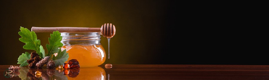 روش خانگی تشخیص عسل طبیعی