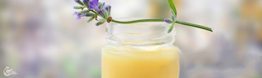 تأثیر ژل رویال بر شفافیت پوست | معجزه شاهانگبین برای زیبایی پوست