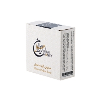 صابون عسل و گرده گل
