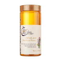 عسل چند گیاه