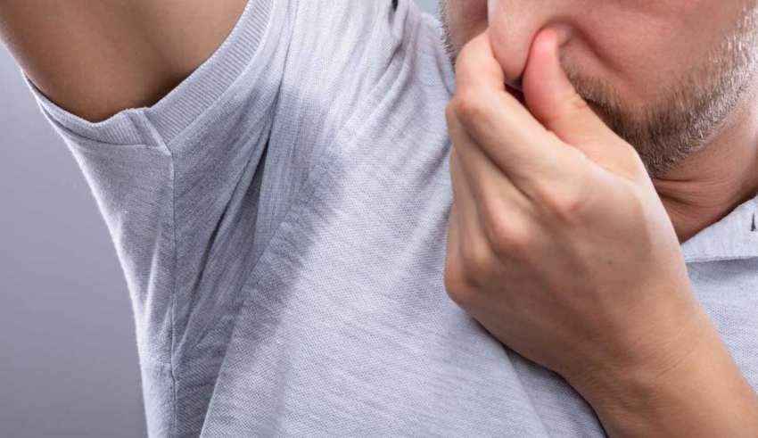 توصیه های ساده و مؤثر برای بهداشت پوست زیر بغل 