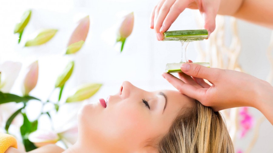دستور ساخت 7 ماسک صورت برای سفید و شفاف شدن پوست را اینجا بخوانید