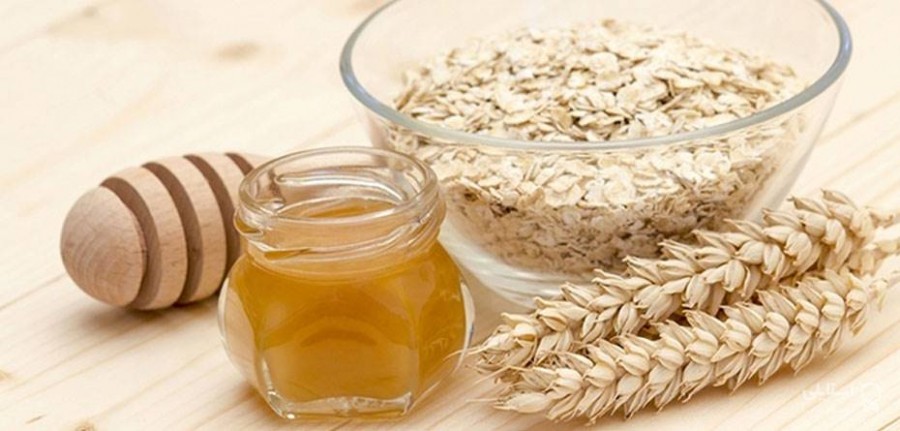 فواید و مضرات جو دوسر(یولاف) / بهبود کیفیت خواب با ترکیب جو دوسر و عسل