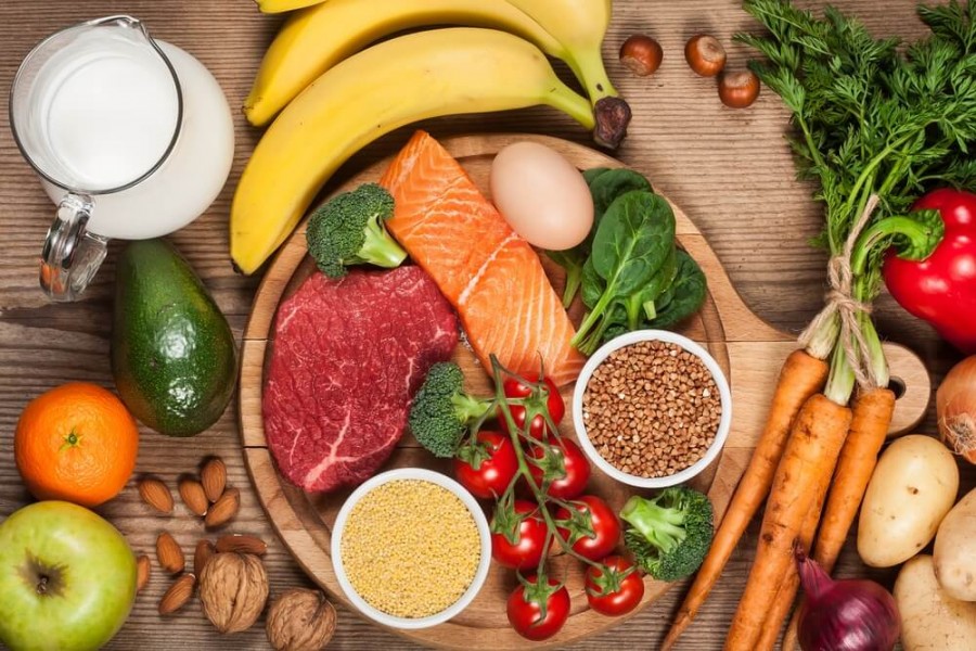 خوراکی های افزایش دهنده نیروی جنسی و باروری