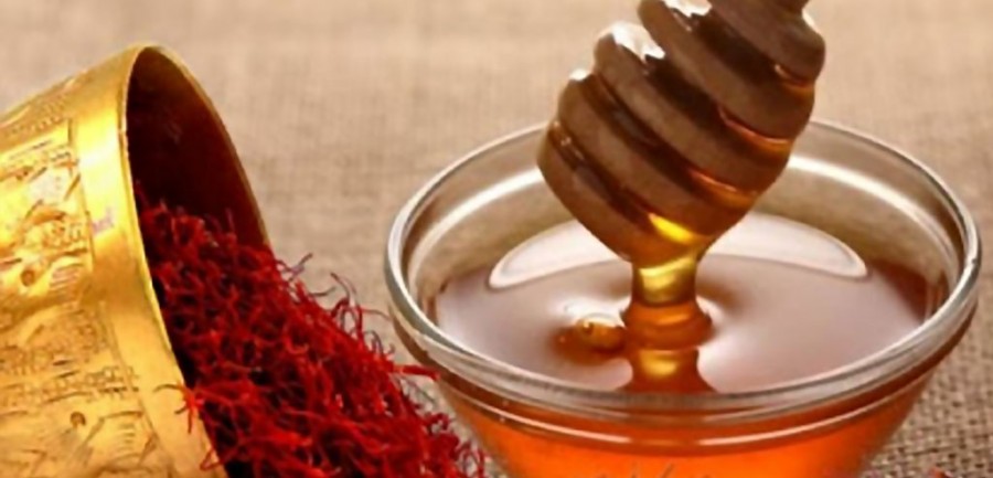 طرز تهیه یک دمنوش نشاط آور و ضد افسردگی خوشمزه و خوش عطر