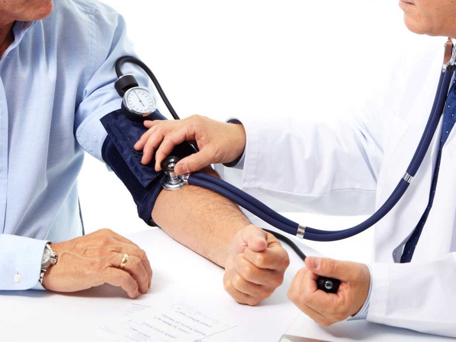 همه چیز در مورد فشار خون پایین / بهترین درمان های خانگی برای فشار خون پایین