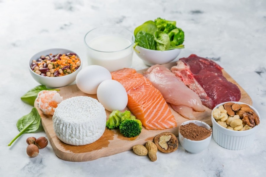 لیست بهترین خوراکی های مقوی و انرژی زا برای رفع ضعف و خستگی بدن