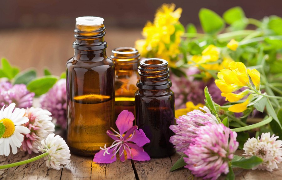 با ترکیب این 5 روغن گیاهی و عسل پوست خود را چند درجه روشن کنید