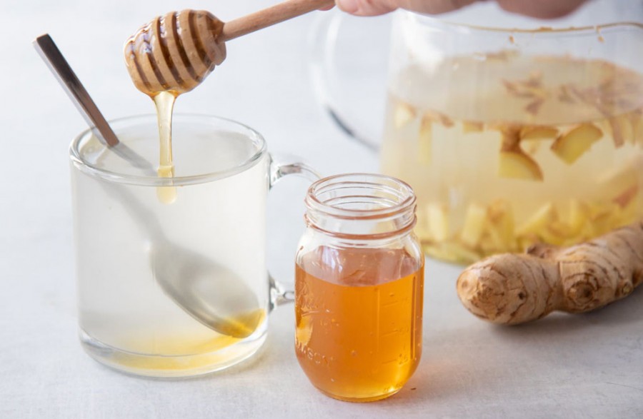 خواص شگفت انگیز زنجبیل و عسل چیست؟