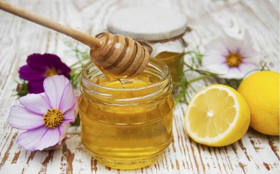 با این ترکیب شگفت انگیز عسلی خوشمزه به جنگ کلسترول خون بروید