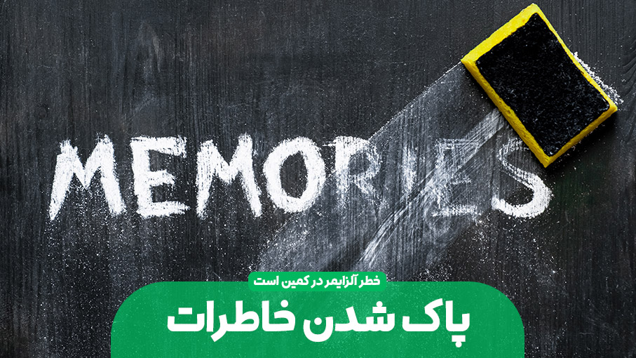 آلزایمر و خطر از بین رفتن خاطرات؛ چگونه از حافظه سالمندان محافظت کنیم؟