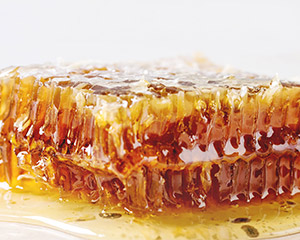 موم طبیعی