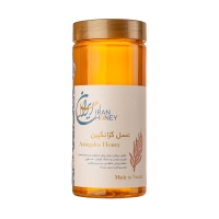 عسل گزانگبین