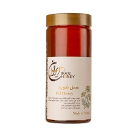 عسل شوید