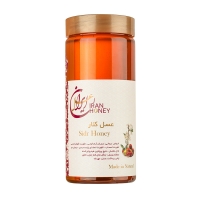 عسل کنار