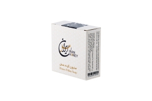 صابون عسل و گرده گل