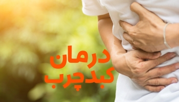 درمان کبد چرب و پیشگیری از آن با چند روش جدید و منحصر به فرد