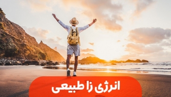 آیا گرده گل انرژی زا است؟
