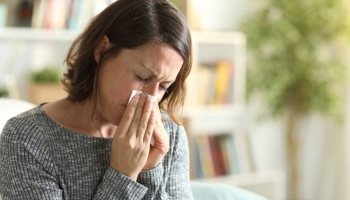 طب سنتی / 8 راهکار مؤثر برای کاهش آلرژی