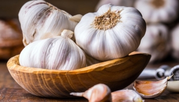 همه خواص و مضرات سیر را اینجا بخوانید