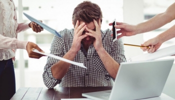 لیست خوراکی های آرامش بخش و ضد استرس