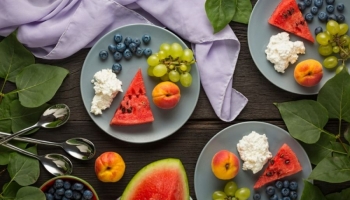 مصرف این مواد غذایی خیلی سریع بدن ورزشکاران را ریکاوری و عضله سازی می کند