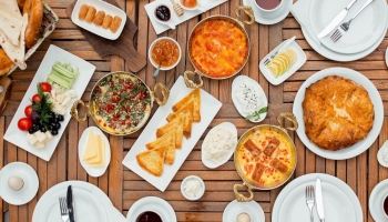 لیست چند خوراکی انرژی زا و مقوی برای صبحانه