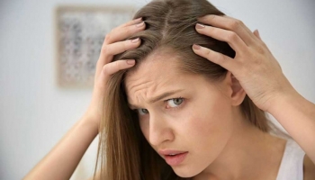 ساخت انواع ماسک خانگی حجم دهنده مو برای موهای کم پشت
