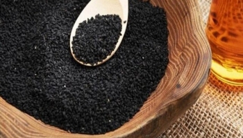 بهترین روش و زمان مصرف سیاهدانه 