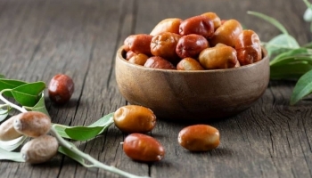 همه فواید و عوارض سنجد برای بدن