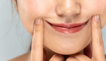 دستور ساخت ماسک های خانگی برای رفع خط خنده 