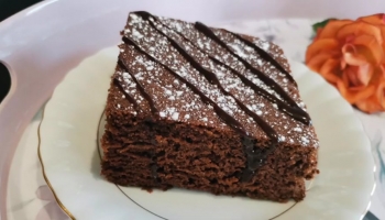 طرز تهیه کیک رژیمی خوشمزه برای دیابتی ها