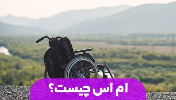 ام اس چیست؟