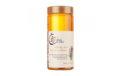 عسل چند گیاه